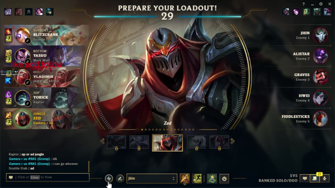 league of legends road to diamond.