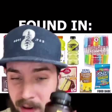 HOLY FK did you see this? Cheetos food dye makes lab mice turn transparent