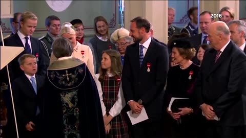 Son of Norway's crown princess denies rape, admits lesser charges in court