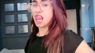 Indian super beautiful queen Ritu Shah private open live show
