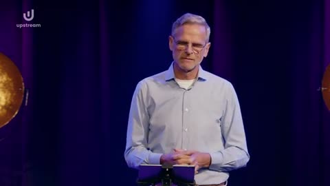 Upstream - Geluk als valstrik #4 - Wereldbeelden