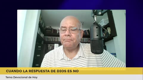 Tiempo Devocional Matutino