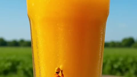 This Robot Makes Orange Juice Automatically | Smart loading on construction site
