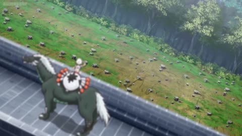 Izure Saikyou no Renkinjutsushi Episode 10
