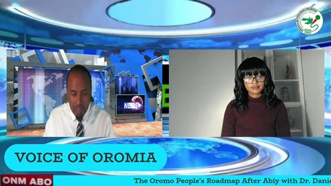 Voice Oromia ONM-ABO September 8-2025