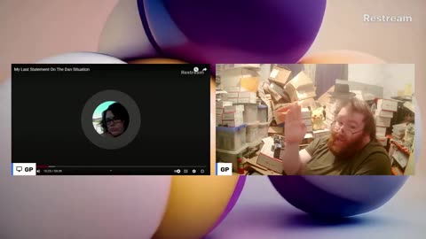 Misfit Bec Season 1 Episode 20 Dear Bec Round 2