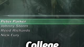 🦸‍♂️ MARVEL ULTIMATE ALLIANCE TRIVIA MAYHEM – PART 1! 🌌