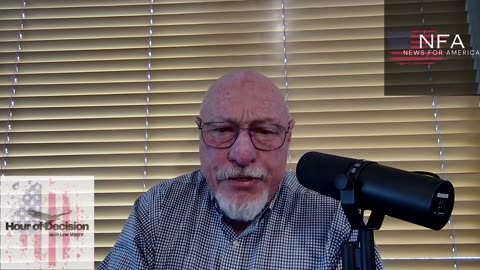 Hour Of Decision: What Should You Do In the Age of Trump ? (Part two)