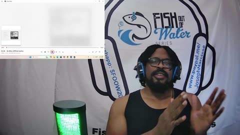 R.E.M Be Mine Reaction