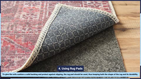 Protect Your Rugs with Professional Cleaning