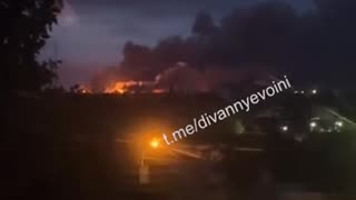 🛢️💥 Ukraine Russia War | Multiple Strikes Hit Kremenchuk Oil Refinery | RCF