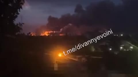 🛢️💥 Ukraine Russia War | Multiple Strikes Hit Kremenchuk Oil Refinery | RCF