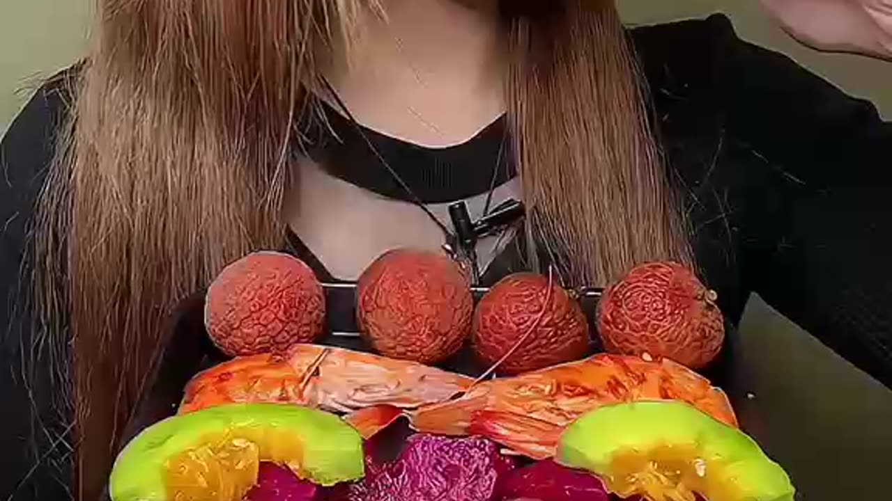 what mukbang are we having today