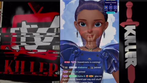TIARA OFFICIAL RESPONSE TO NONY