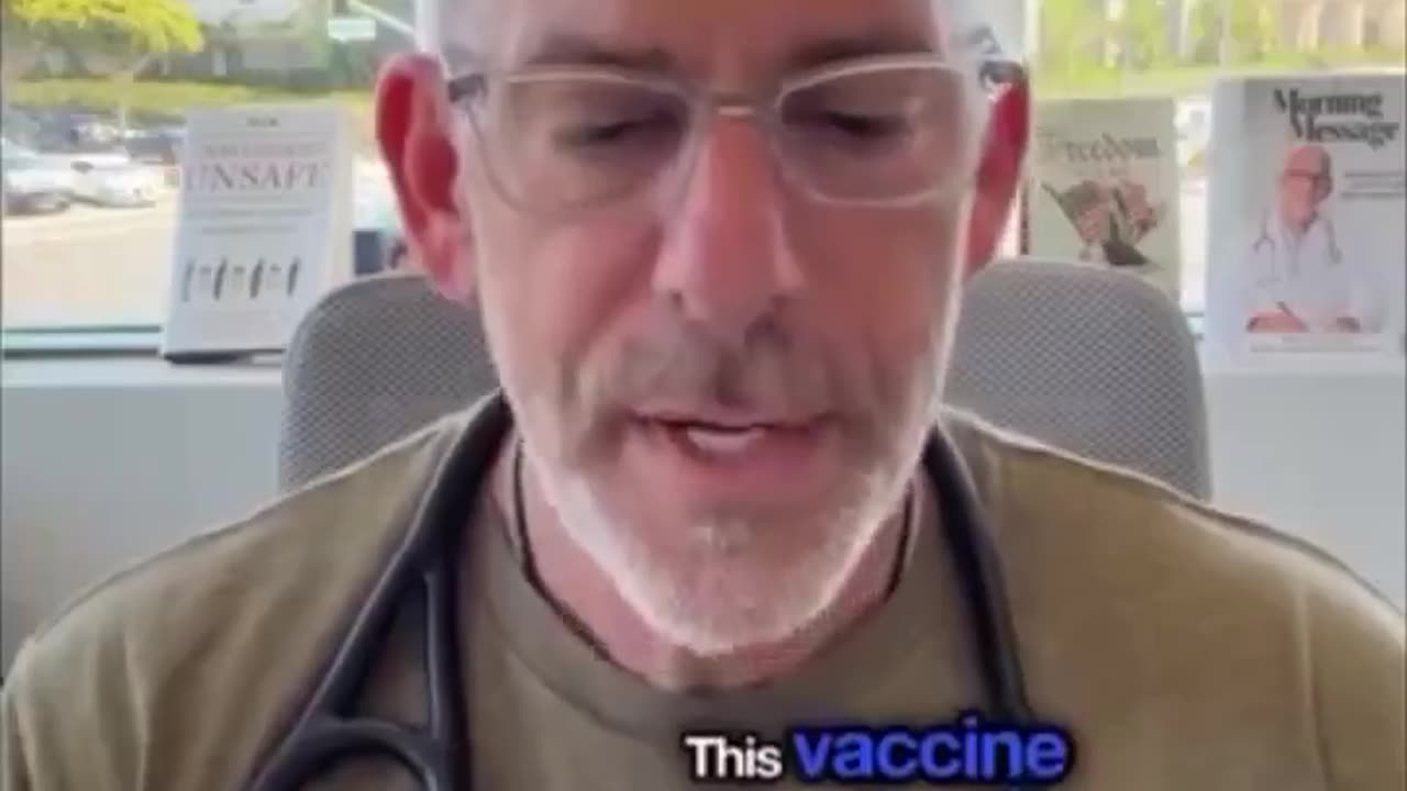 6 vaccines in 1 - Step right up, one size fits all