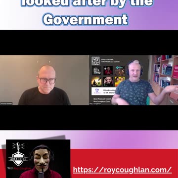 Self Employed and Business owners not looked after by the Government