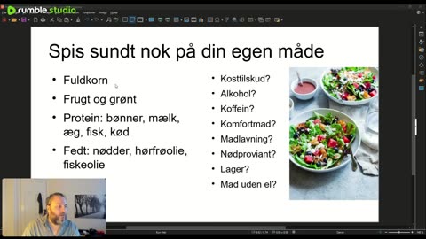 Holistisk Ernæringsrådgivning