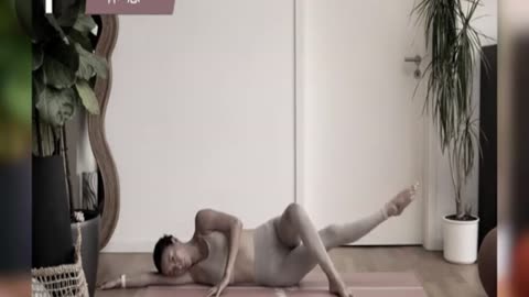 Beginner-Friendly Aerobics Class
