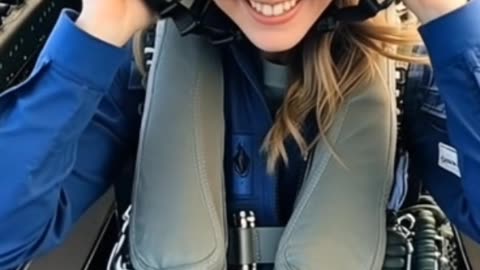 🚀 Fearless Sky Queen | Women of the Sky | Military Freefall Power 💪☁️