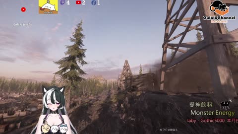 ⭐新手向⭐🥺倉鼠系玩家🥺| 來聊天R ✨💎(๑˃̵ᴗ˂̵)و Culolo Channel(๑˃̵ᴗ˂̵)و 5 Taiwan優質台💎✨