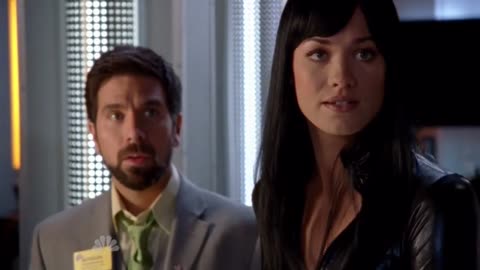 Chuck T04E12 Dublado