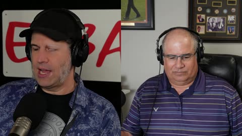 Half Empty Cup of Joe 6/5/25