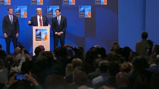 Trump: “Haremos que España pague el doble”