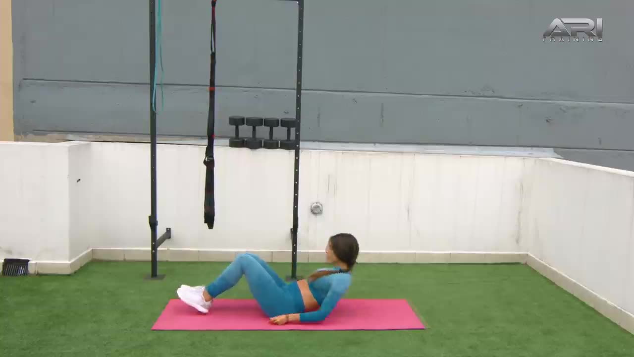 Full Body Workout Routine