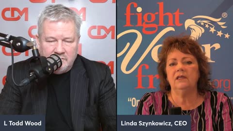 The SCIF - Wisconsin Election Fraud! UK Collapse-Gawain Towler 4/2/25