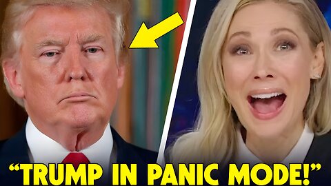 Trump VANISHES After SHOCK Legal Threat: “DO NOT SPEAK!”