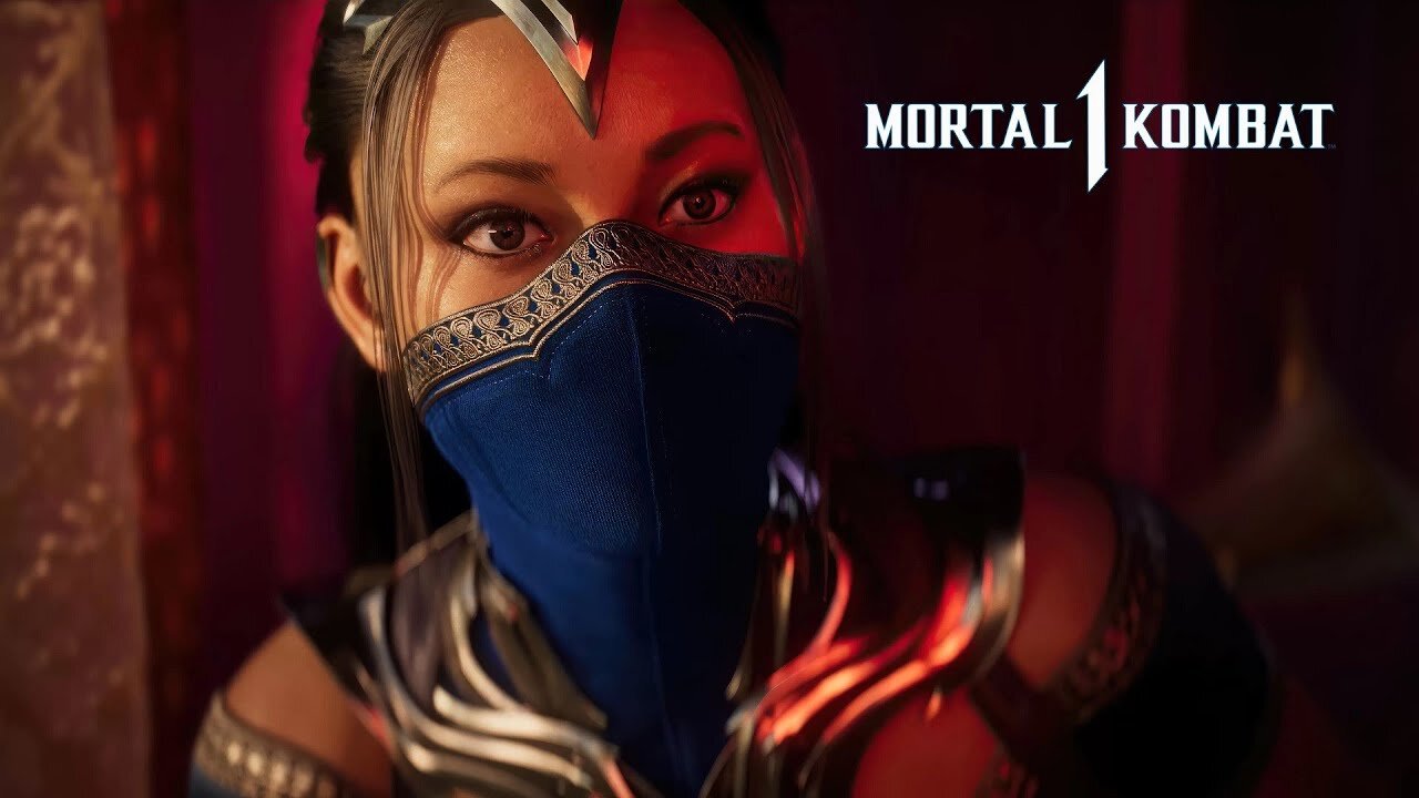 Mortal Kombat 1 - modo história (Parte 6) - PS5