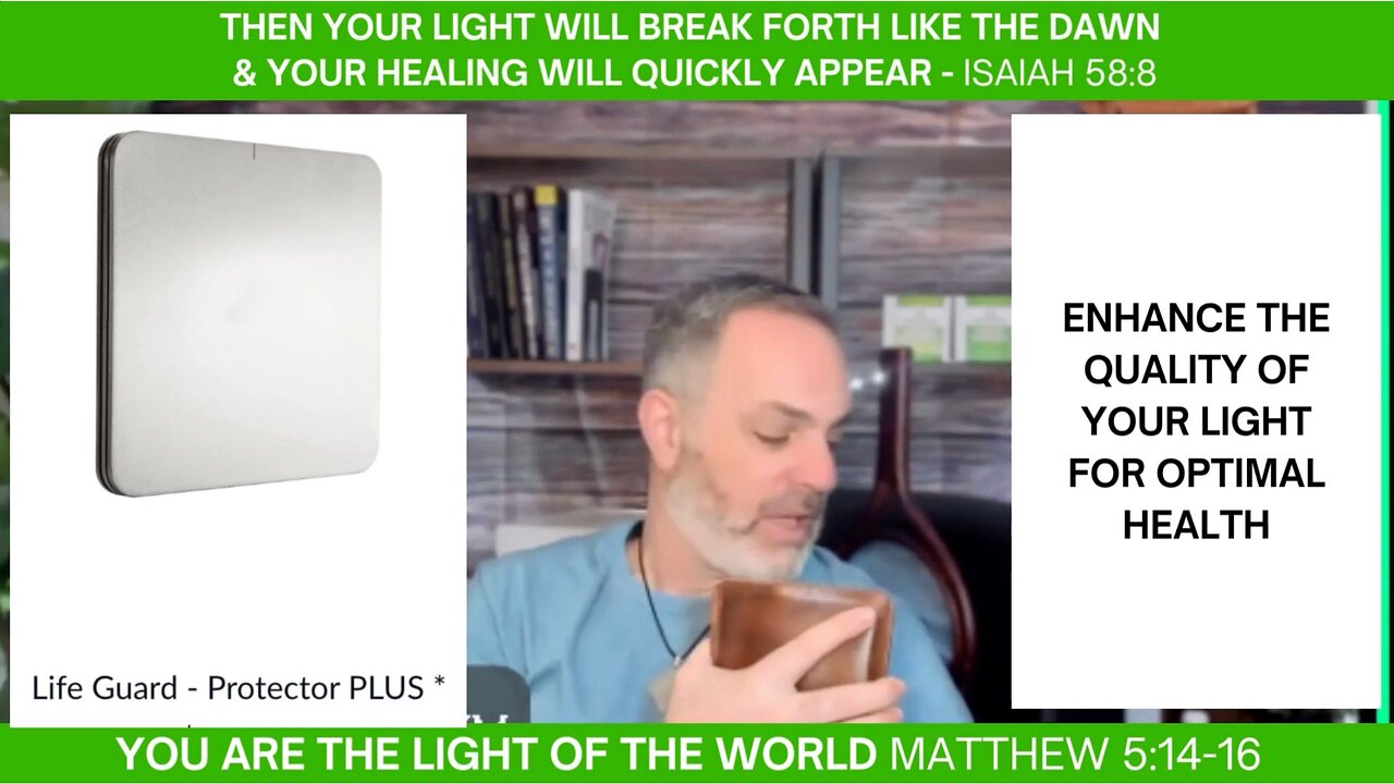 Boost Your Light Tower’s Energy by 4X with This Mirror Hack!