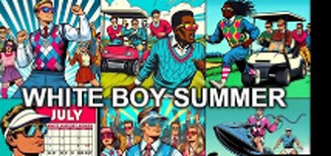 More Crazy Black Behavior Crime & Violence Podcast 163 · White Boy Summer NigNogs Run For Cover