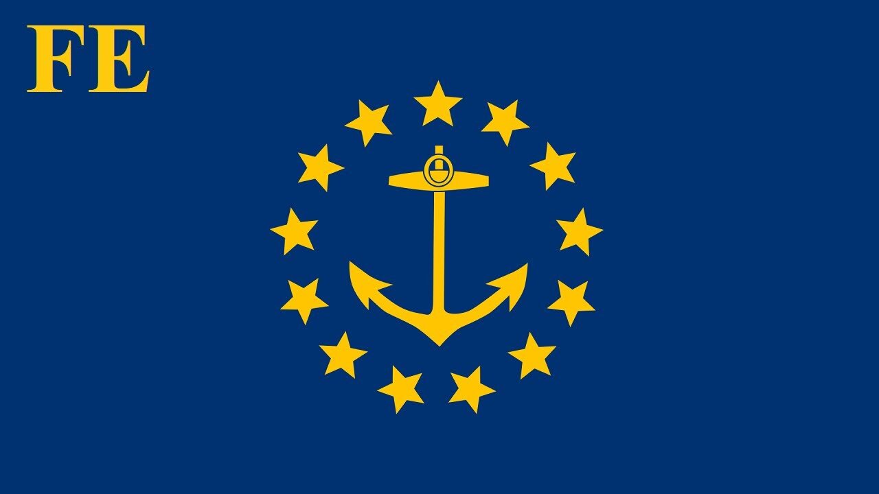 Flat Earth Clues interview 315 Rhode Island Millennials ✅