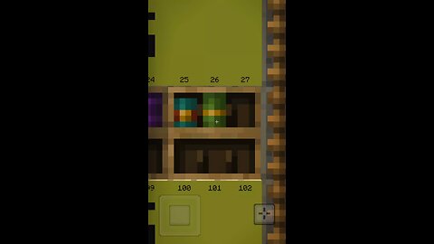 Psalm 26 - the KJV Bible in vanilla Minecraft #KJV #Psalms #Bible #Minecraft