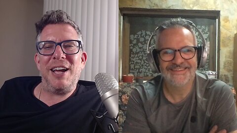 Ep 62: MAGA: “Every Great Cause Begins As A Movement, Becomes A Business And Turns Into A Racket.”