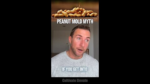 Penutbutter is a super food