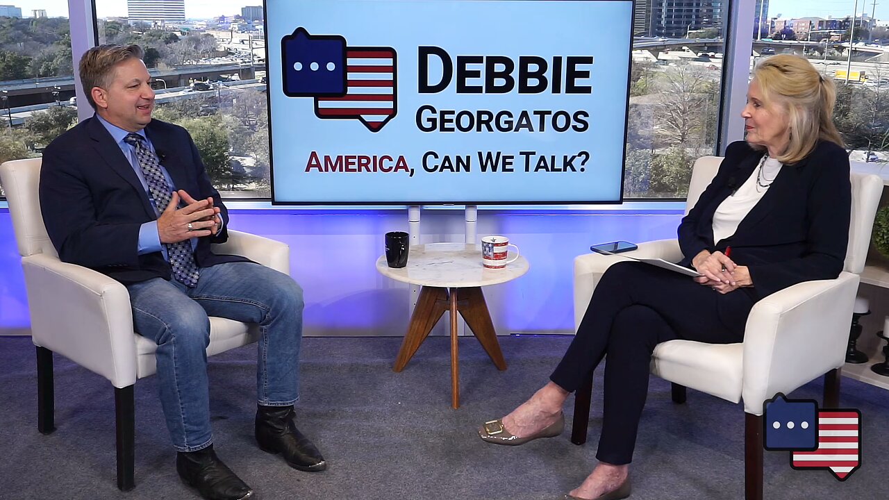 Title - Interview with John Guandolo (Full Episode), Replay from 2.27.25