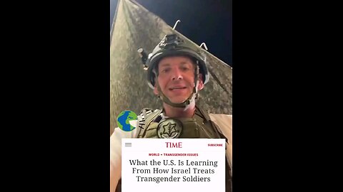 Jewish military Pedophiles