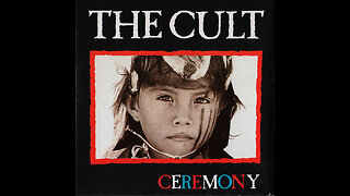 Heart of Soul ~ The Cult