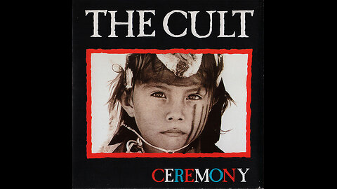 Heart of Soul ~ The Cult