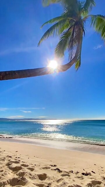 Saud Beach, Pagudpud, Ilocos Norte