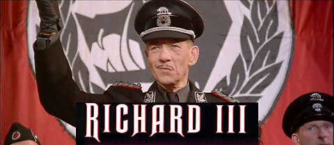 Richard III