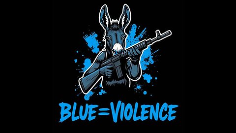 The Colton Bowers Show Episode 5: Blue = Violence