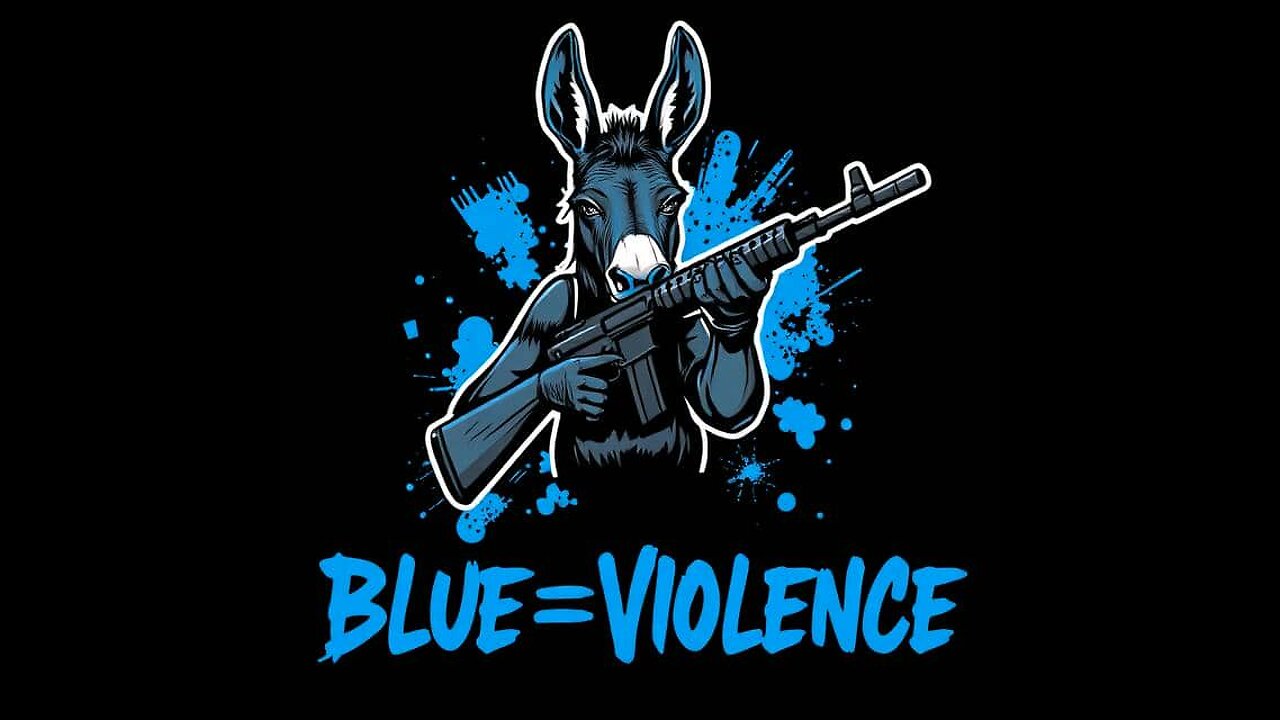 The Colton Bowers Show Episode 5: Blue = Violence