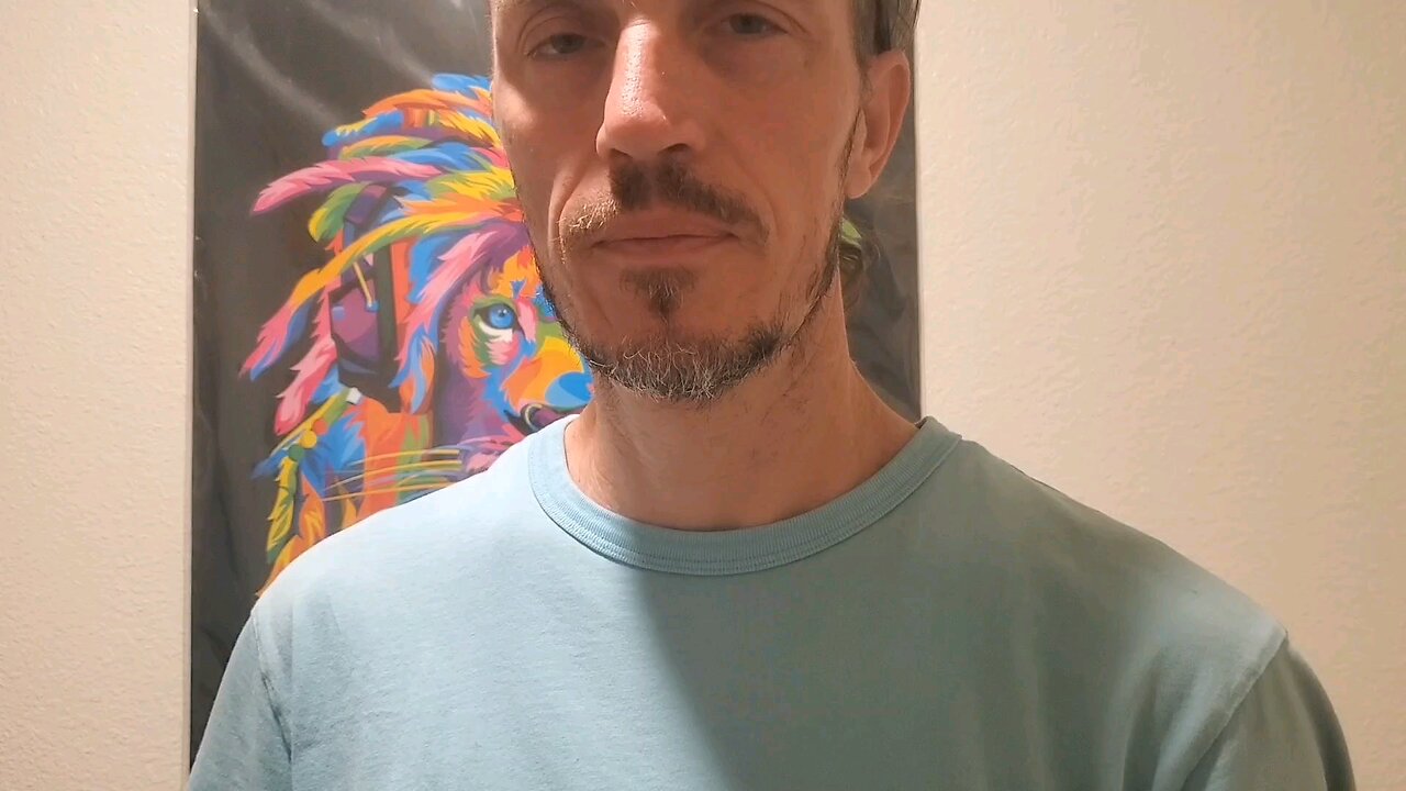 If You're Alive, Then You Have Work To Do! This Is How You Refuel Yourself!!!