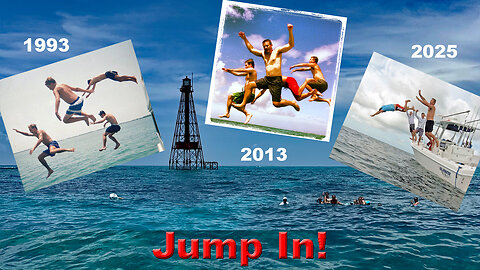 Jump In