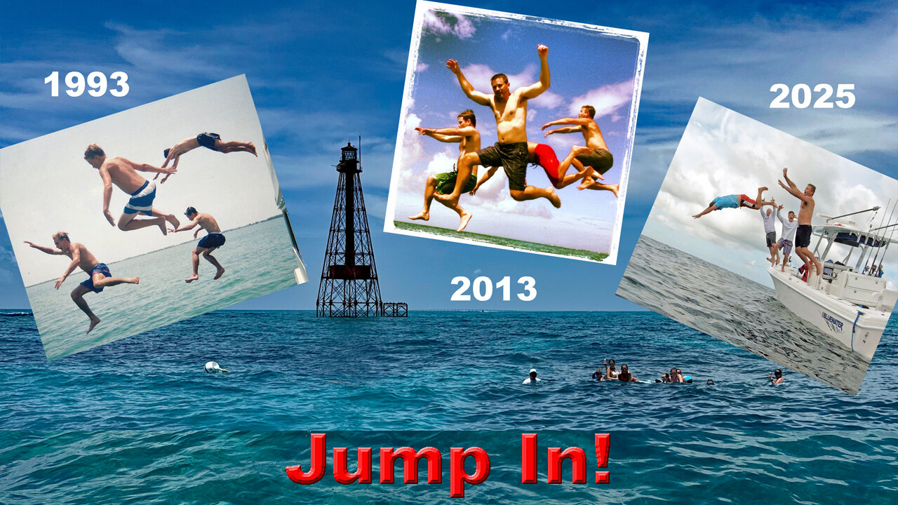 Jump In
