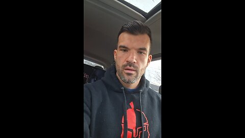 Halfway through January! Things are looking up! Kick Some Butt!