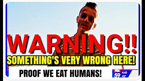 Creepy Videos I Can Never Unsee - SecondsOfHorror